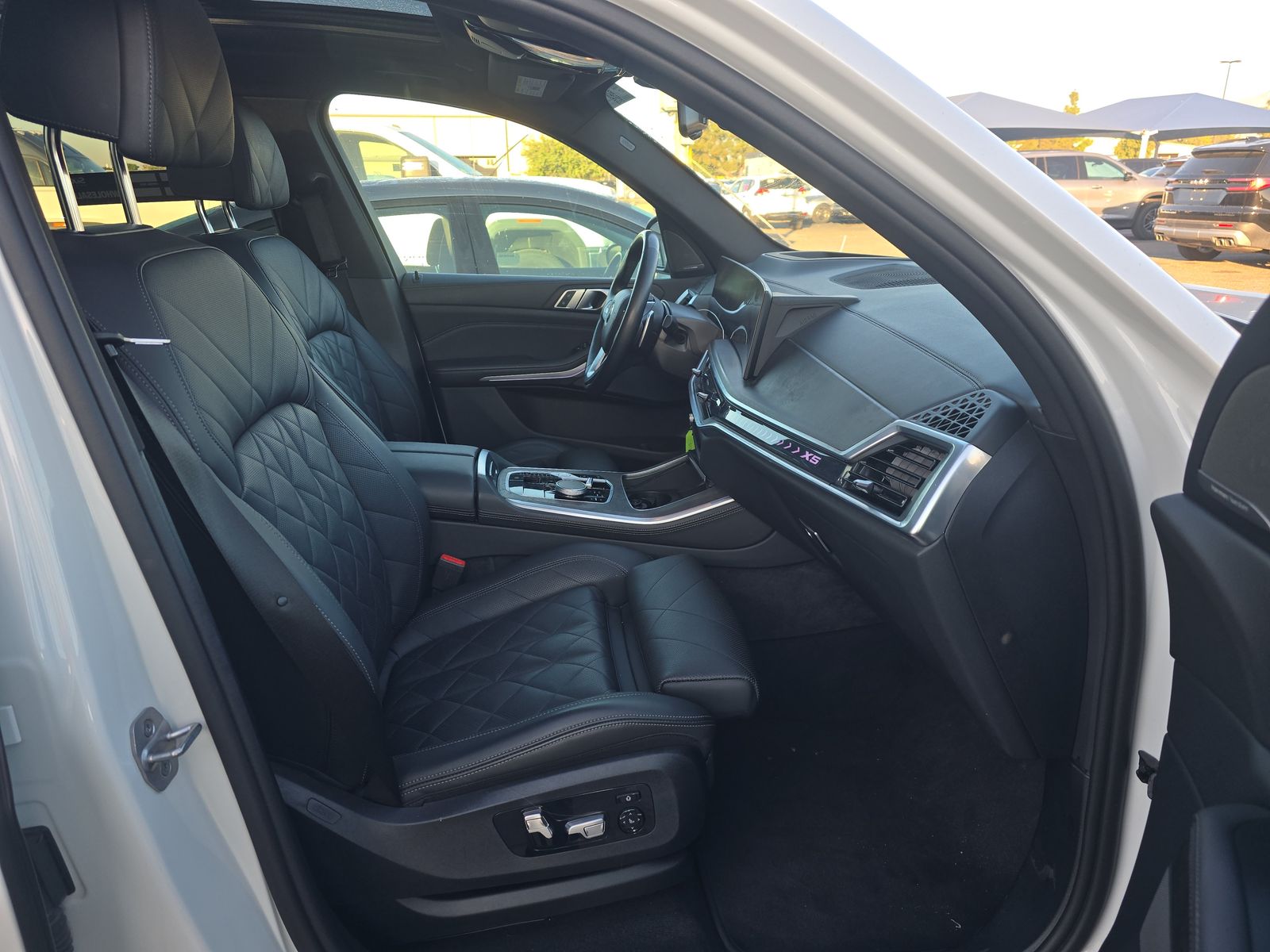 2024 BMW X5 xDrive40i AWD