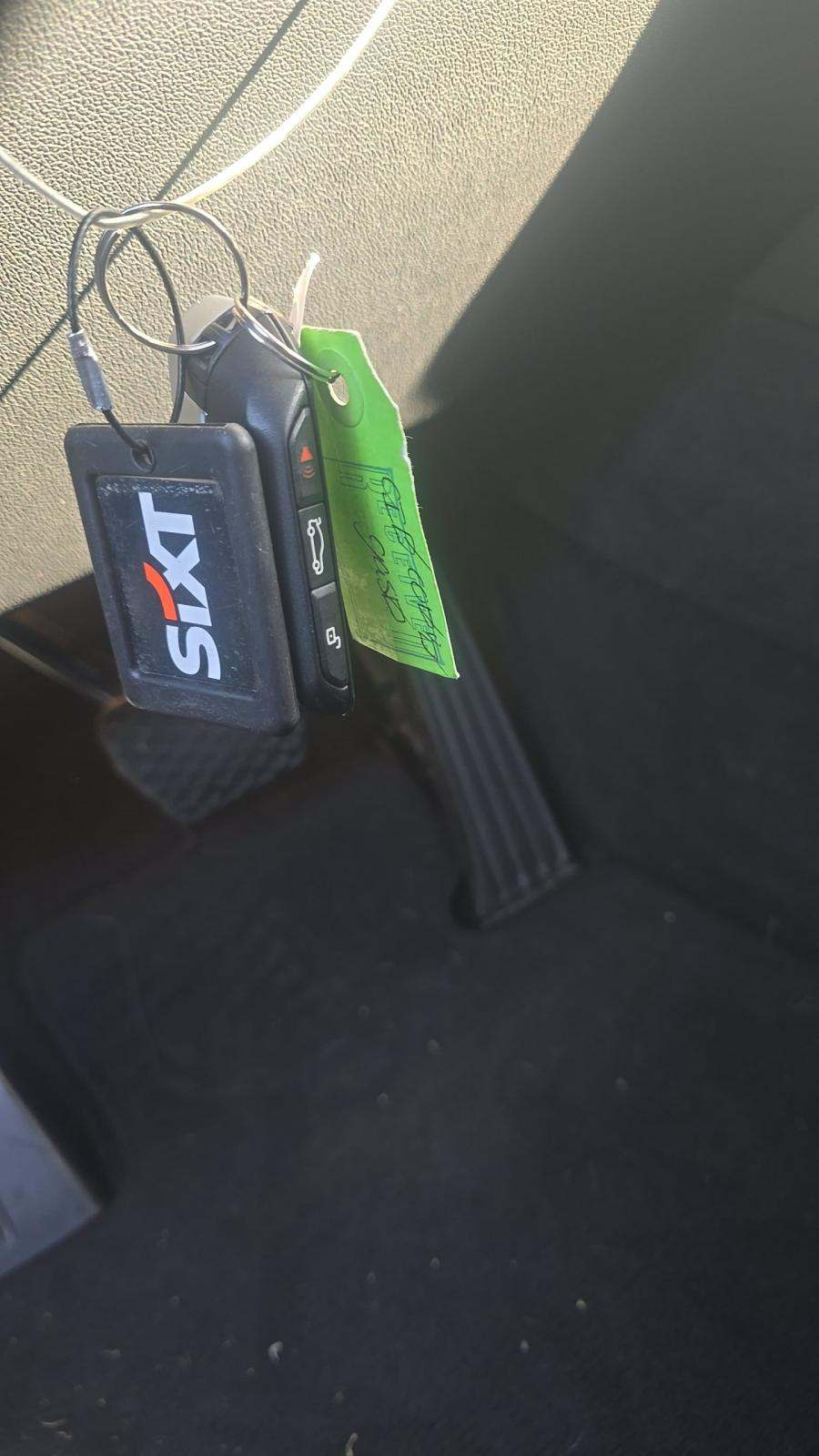 2024 BMW X5 xDrive40i AWD