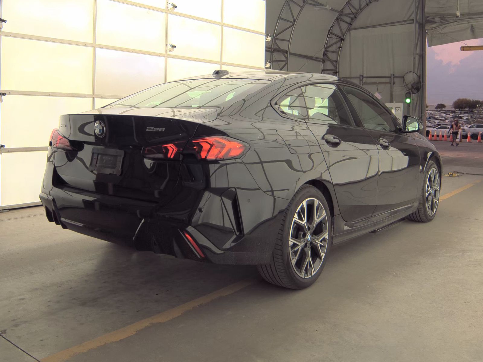 2025 BMW 2 Series 228i xDrive AWD