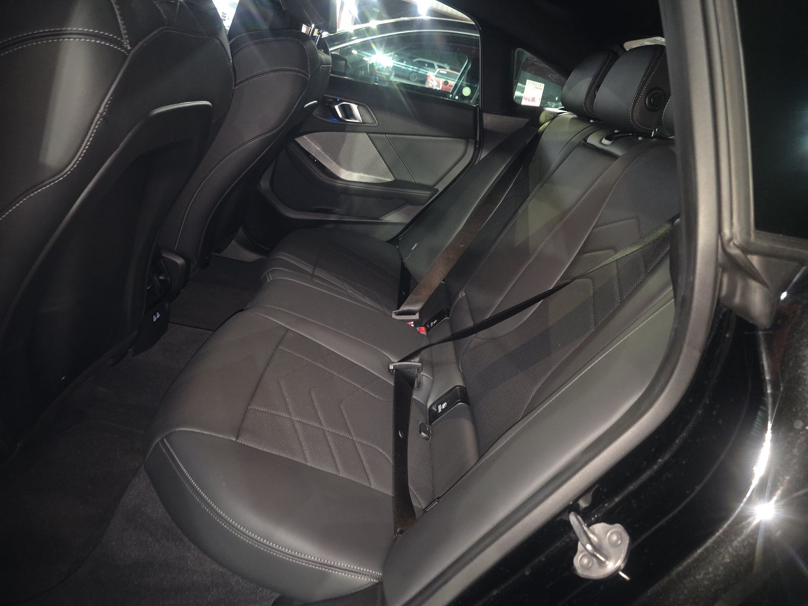 2025 BMW 2 Series 228i xDrive AWD