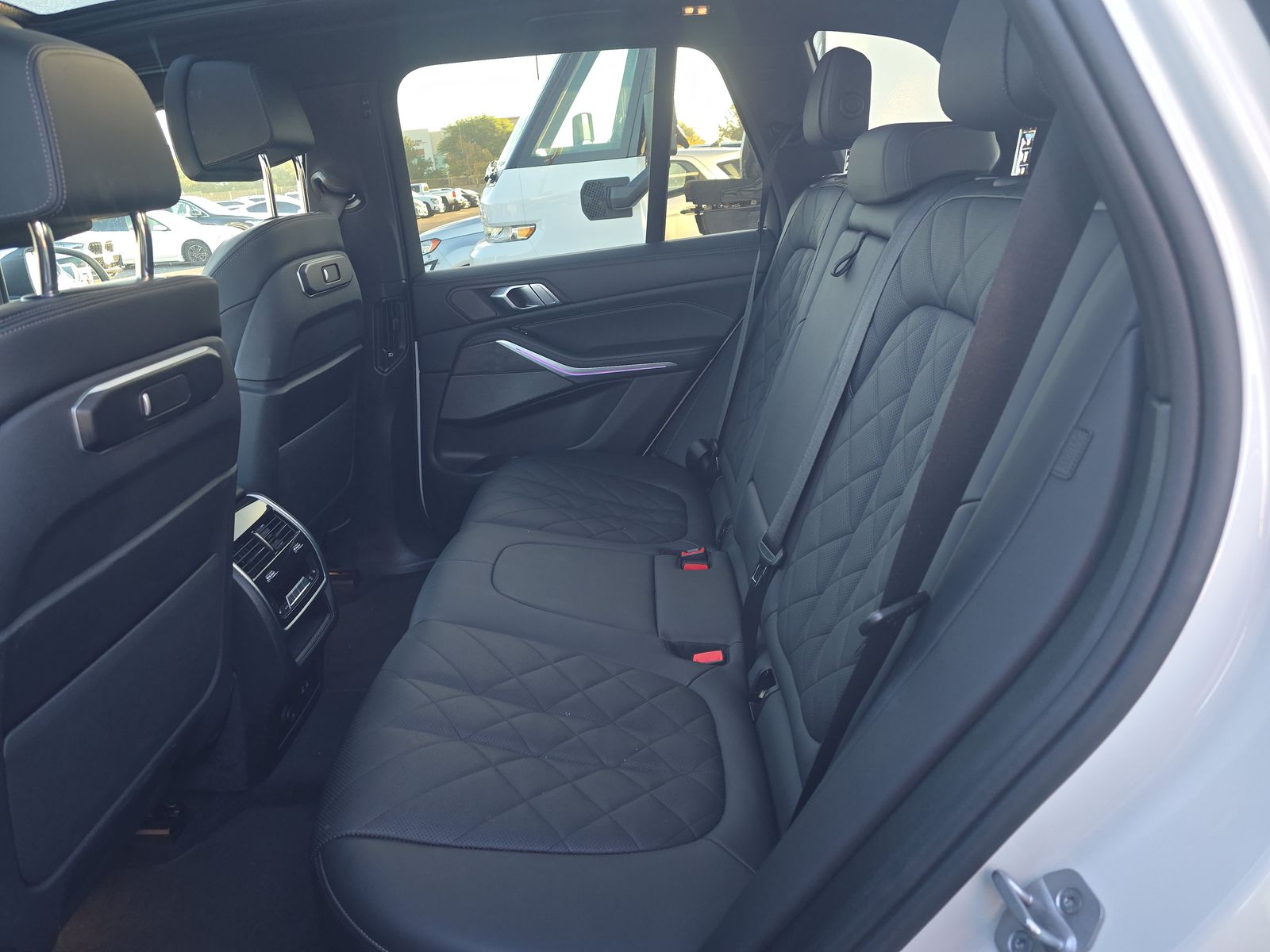 2024 BMW X5 xDrive40i AWD