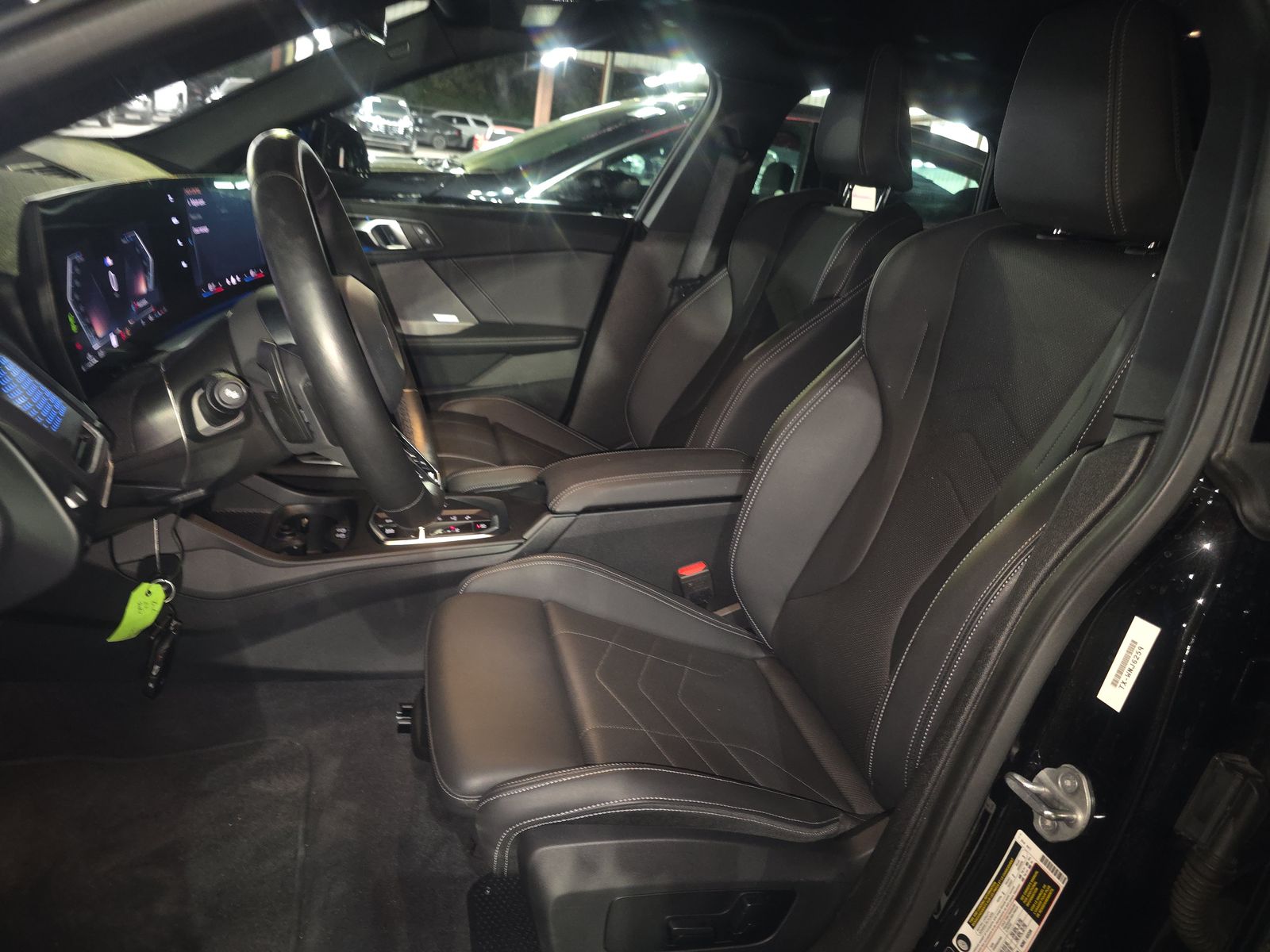 2025 BMW 2 Series 228i xDrive AWD