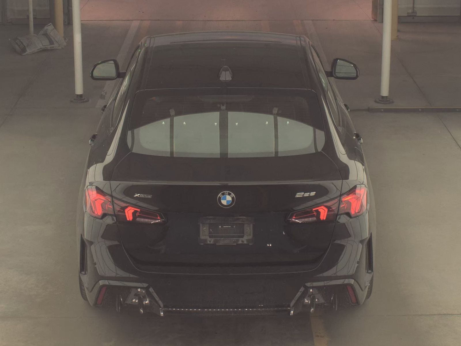 2025 BMW 2 Series 228i xDrive AWD