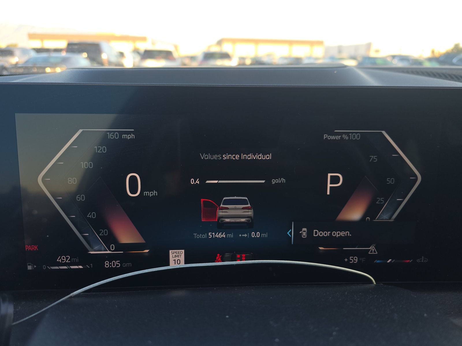 2024 BMW X5 xDrive40i AWD