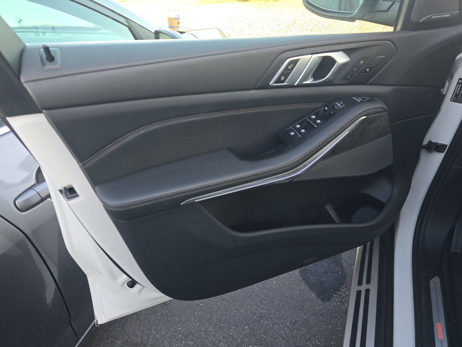 2024 BMW X5 xDrive40i AWD