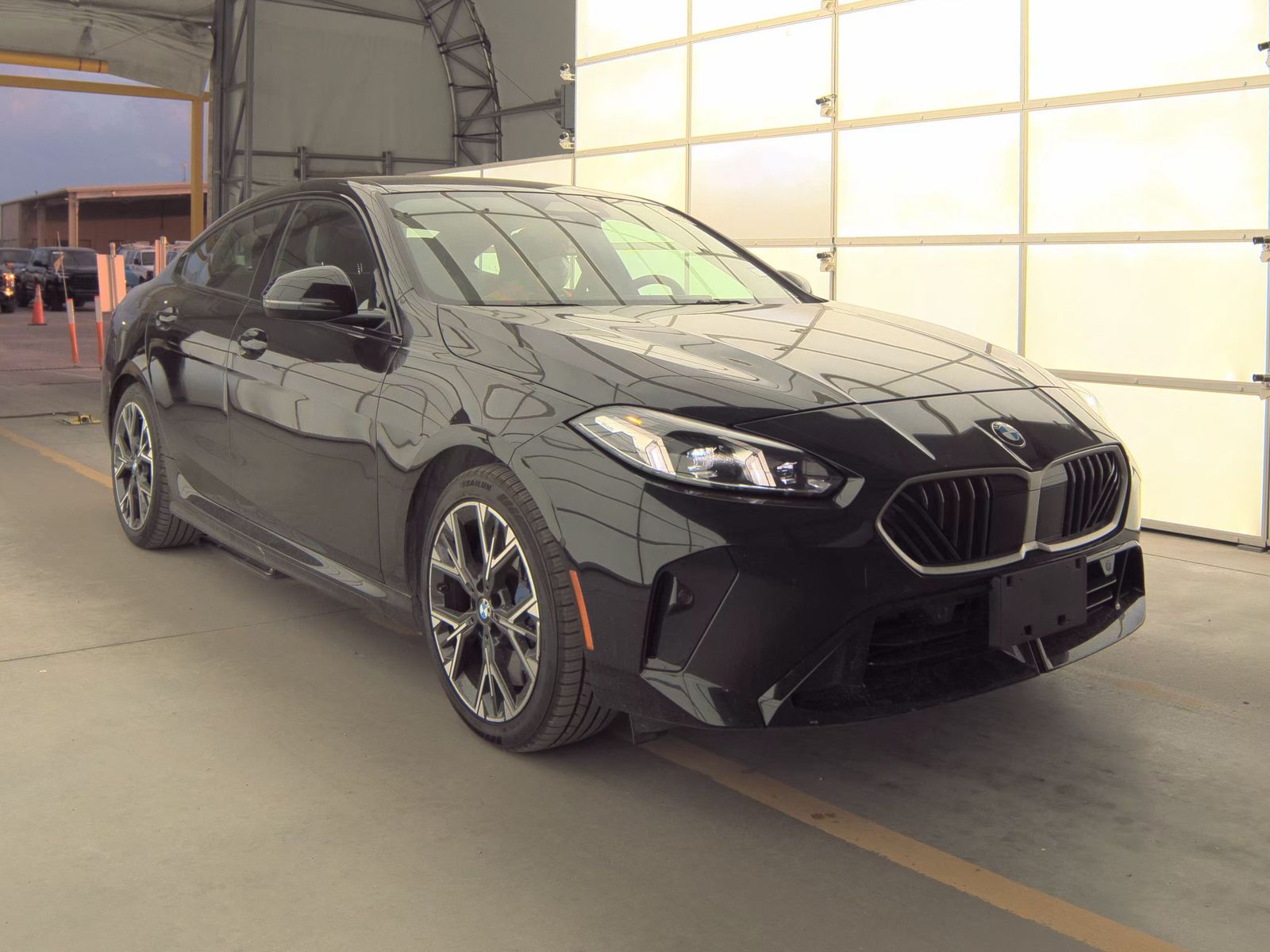 2025 BMW 2 Series 228i xDrive AWD