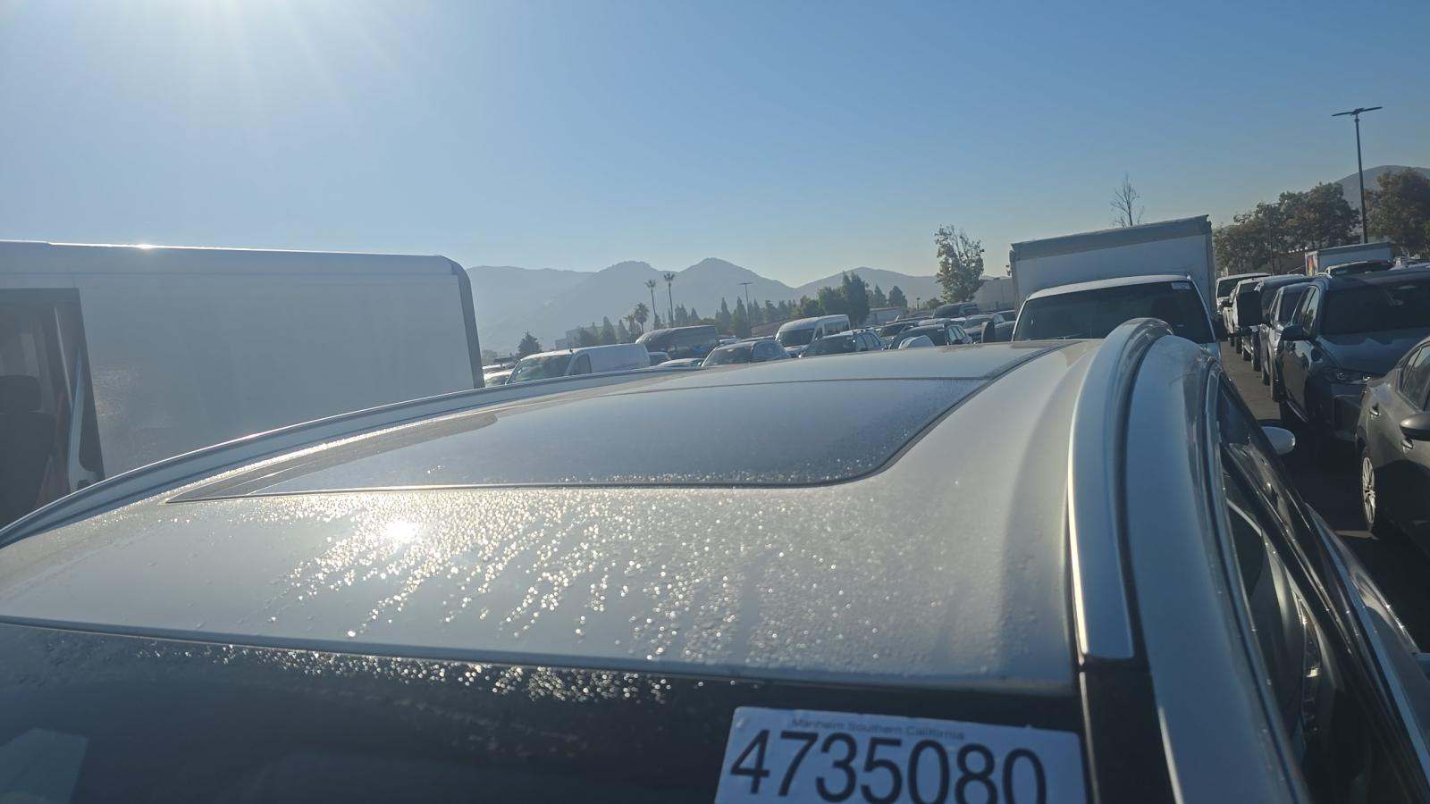 2024 BMW X5 xDrive40i AWD