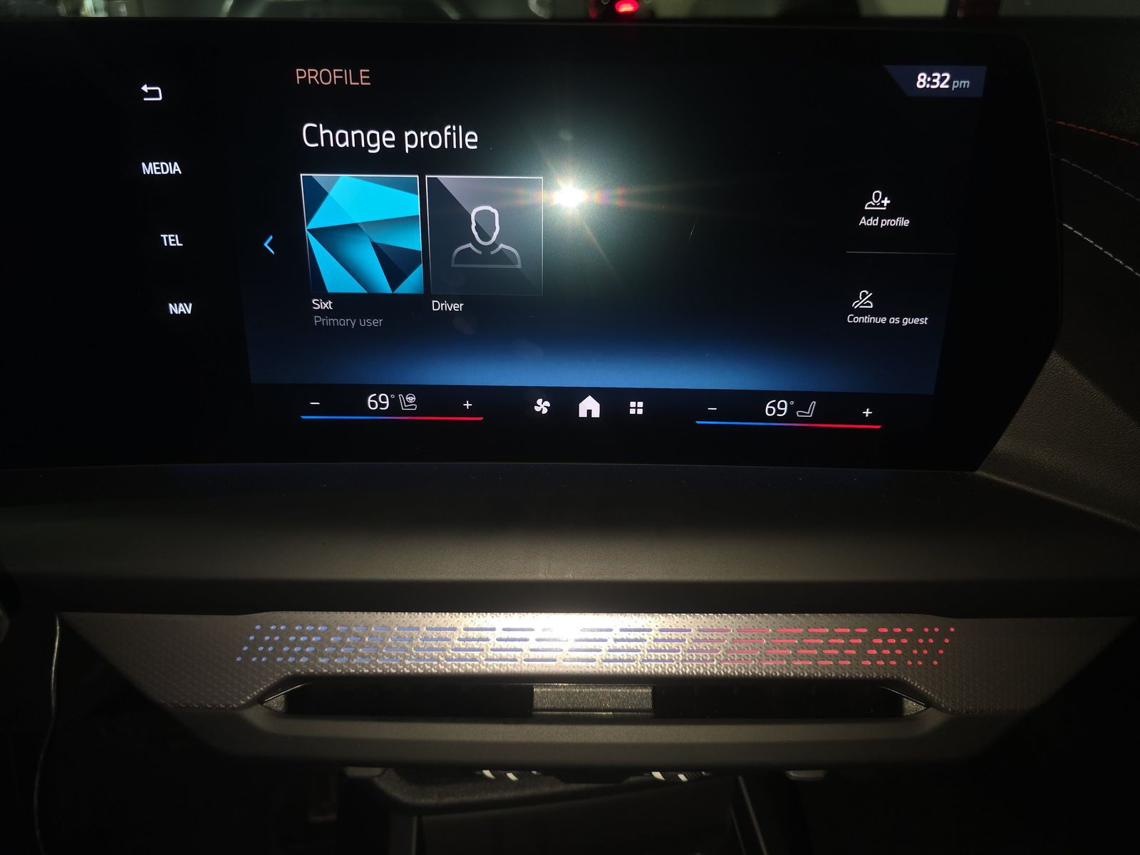 2025 BMW 2 Series 228i xDrive AWD