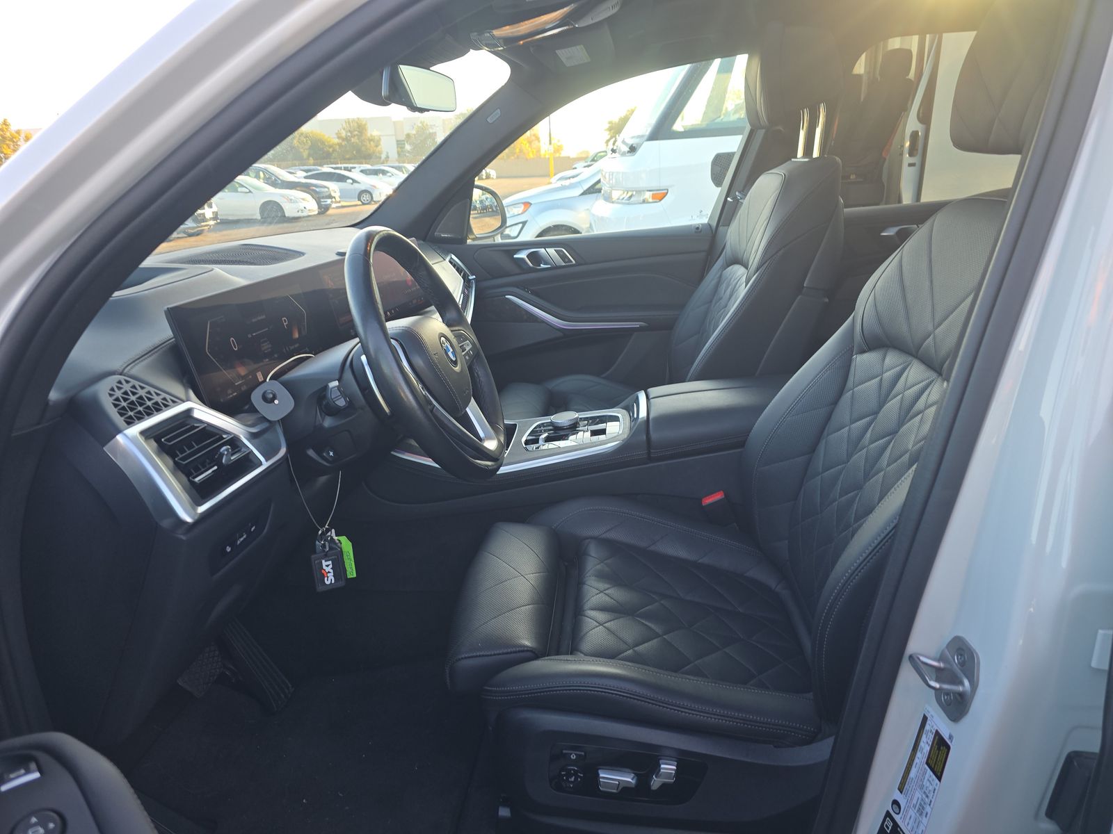 2024 BMW X5 xDrive40i AWD