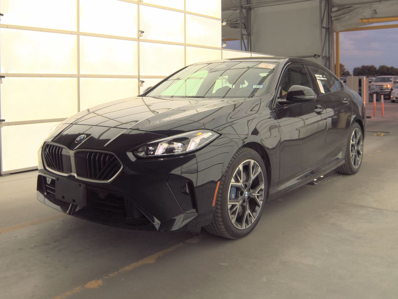 2025 BMW 2 Series 228i xDrive AWD