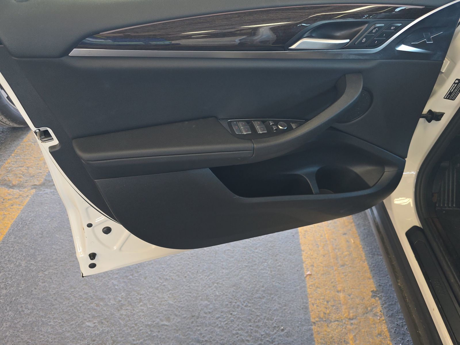 2024 BMW X3 xDrive30i AWD