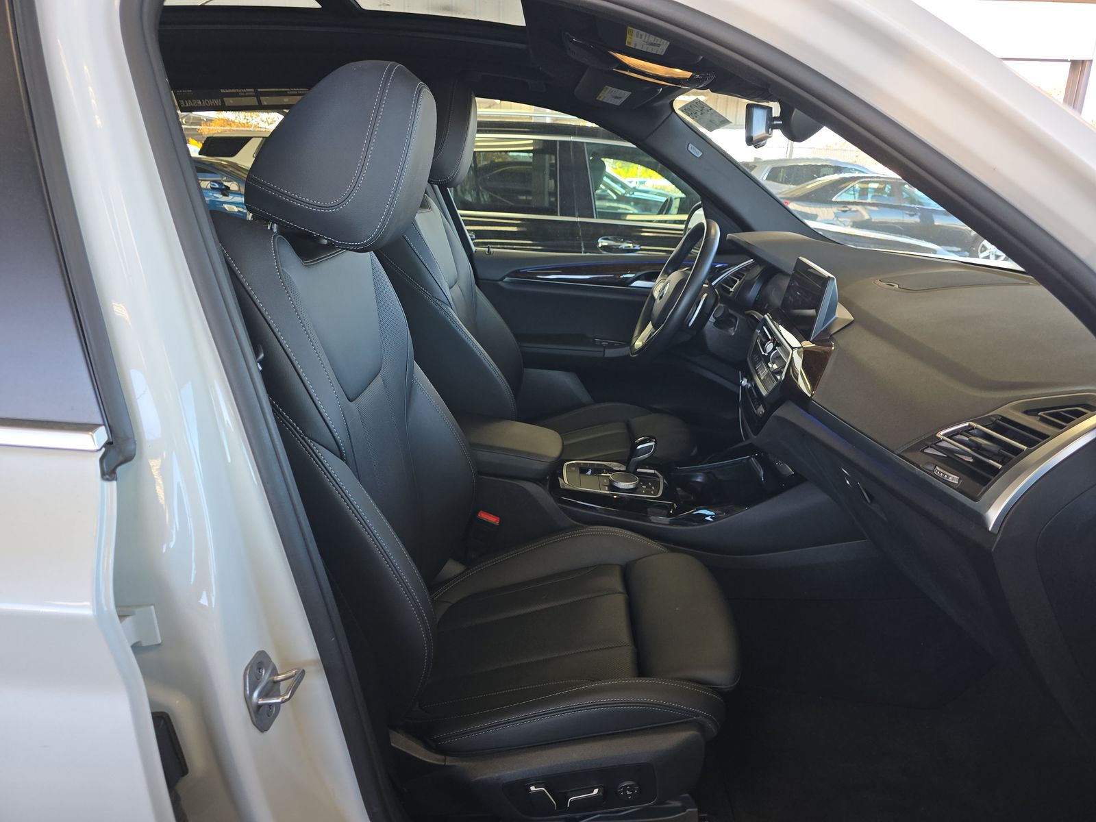 2024 BMW X3 xDrive30i AWD