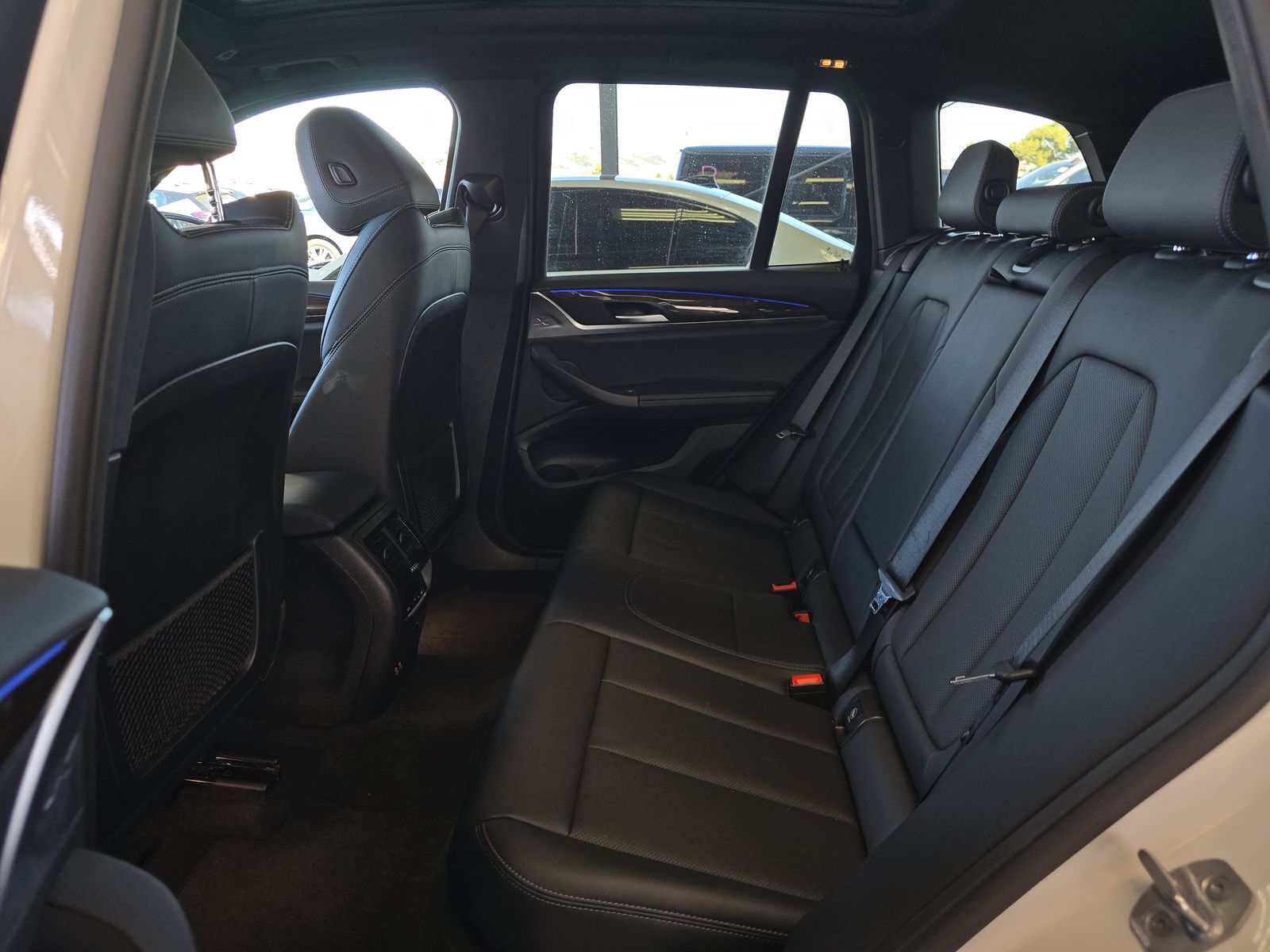 2024 BMW X3 xDrive30i AWD