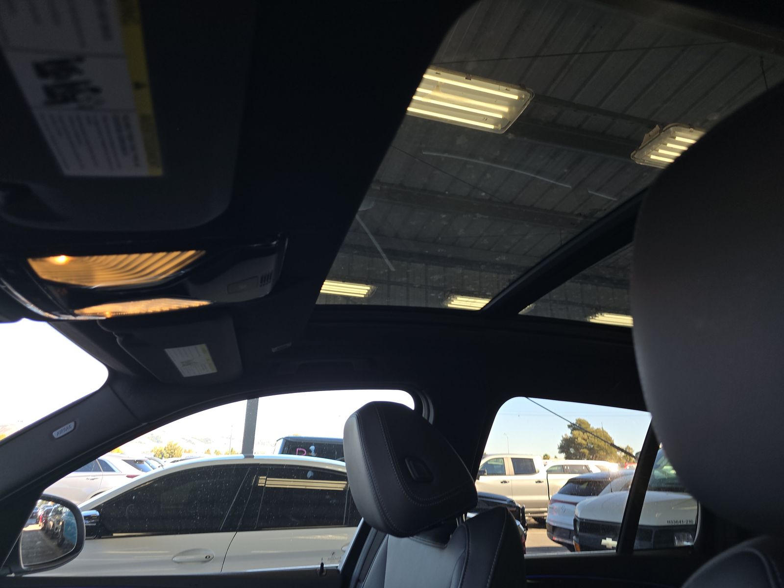 2024 BMW X3 xDrive30i AWD