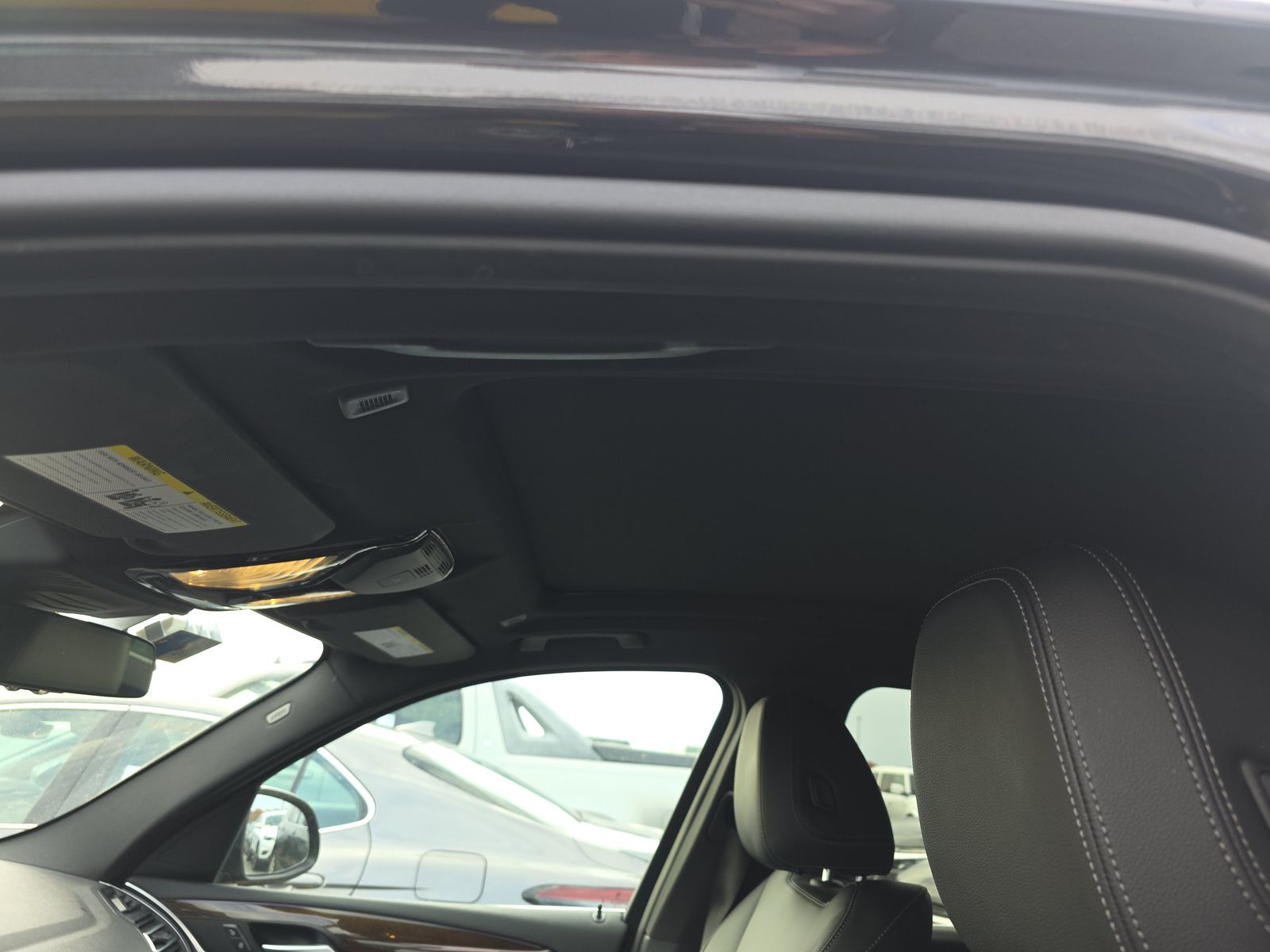 2024 BMW X3 sDrive30i RWD