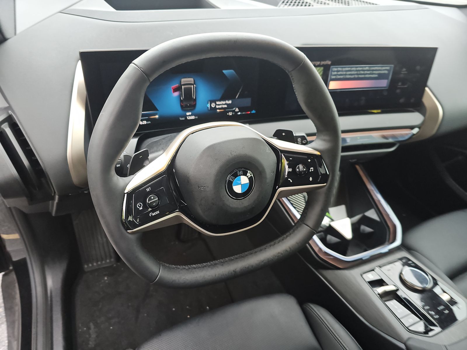 2025 BMW X3 xDrive30i AWD