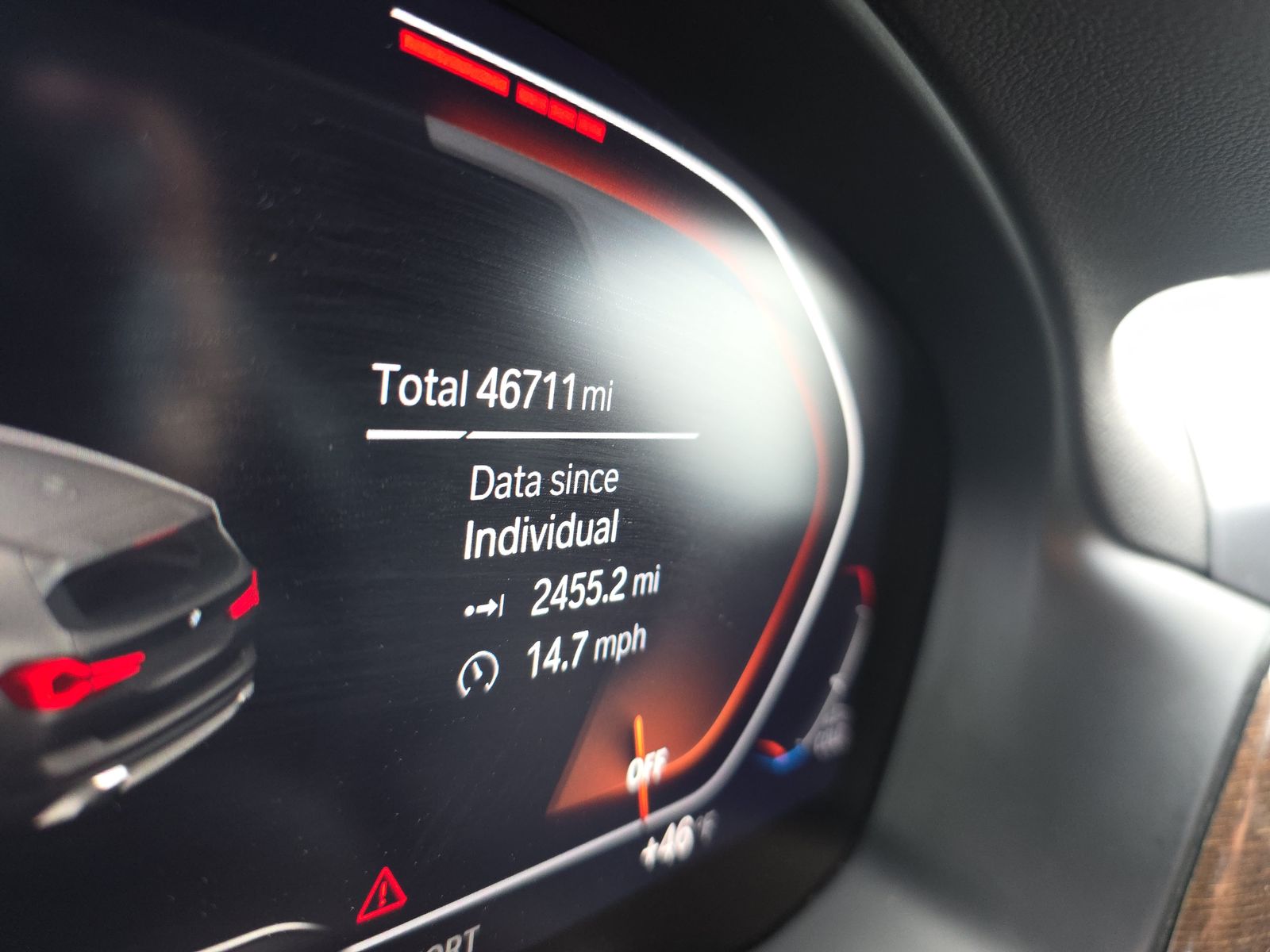 2024 BMW X3 sDrive30i RWD