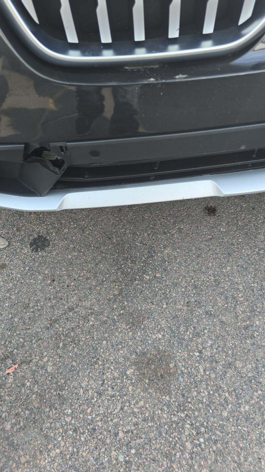 2024 BMW X3 sDrive30i RWD