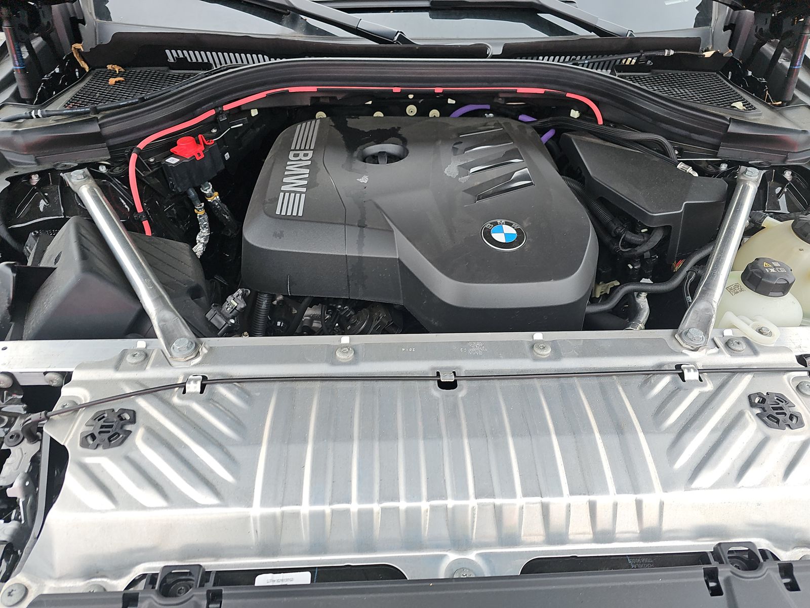 2025 BMW X3 xDrive30i AWD