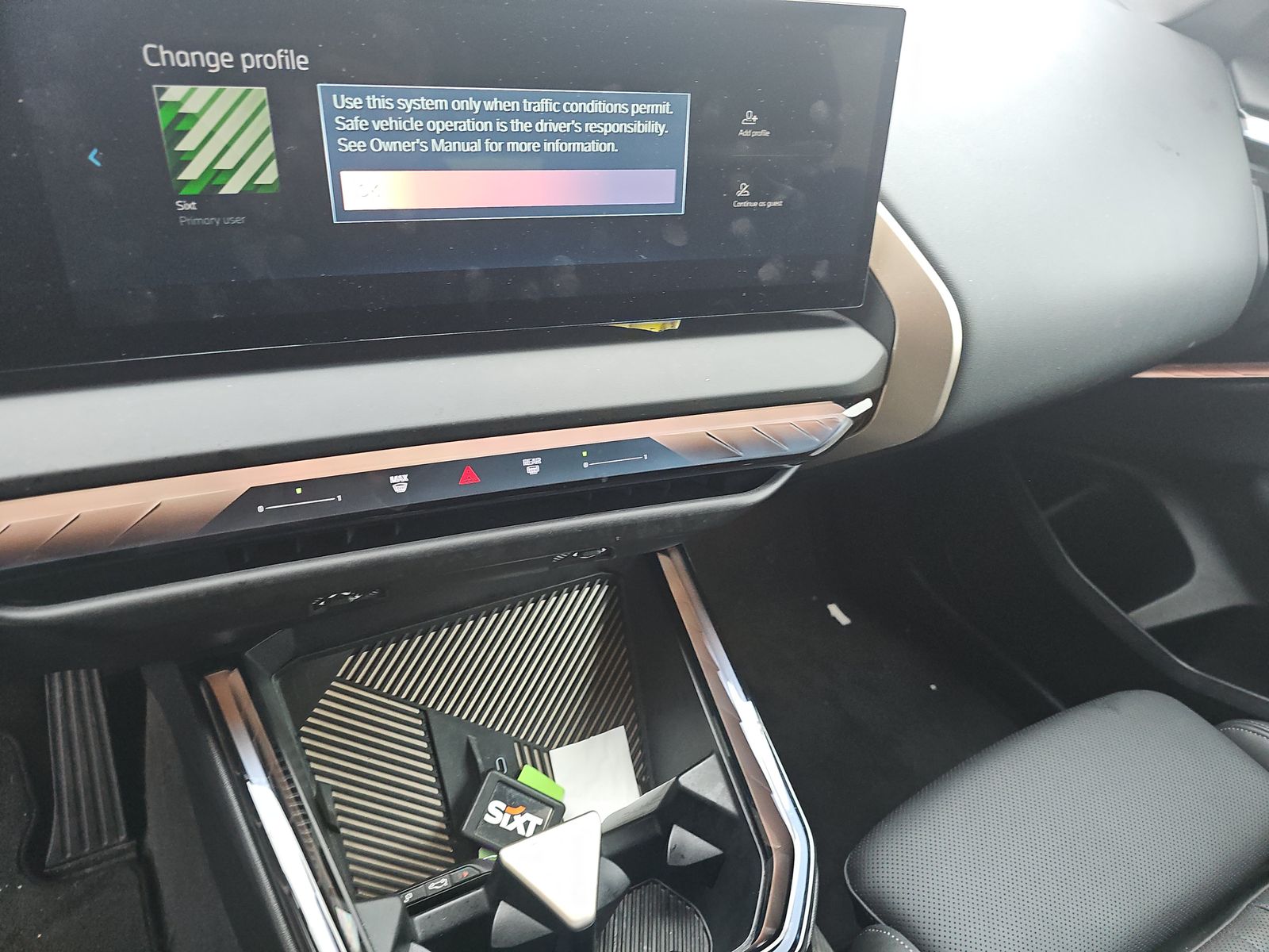 2025 BMW X3 xDrive30i AWD