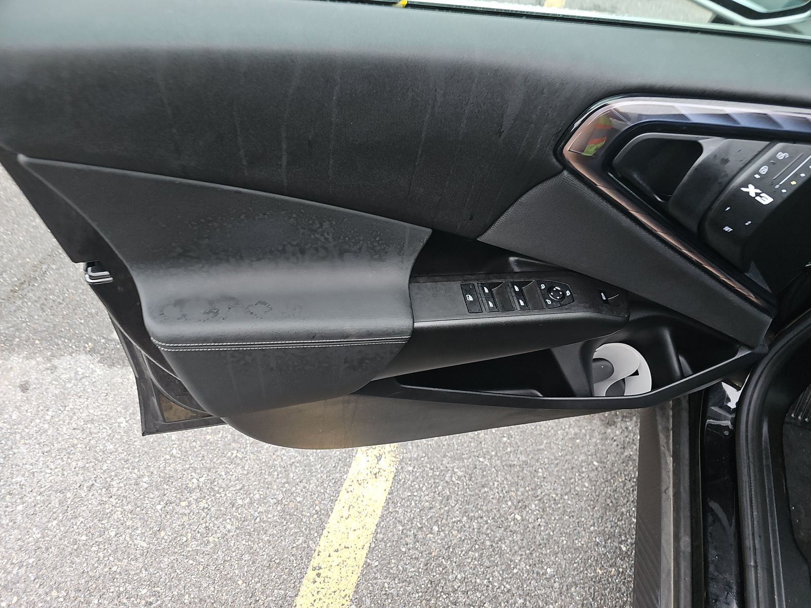 2025 BMW X3 xDrive30i AWD