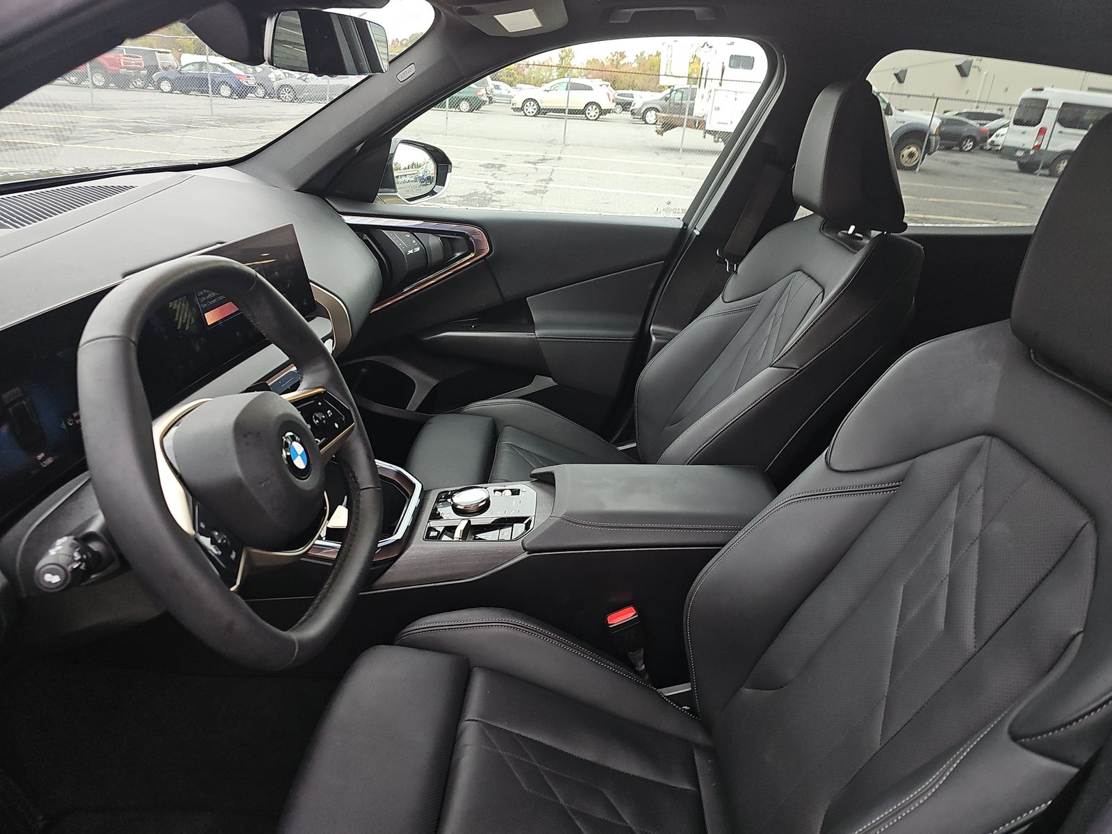 2025 BMW X3 xDrive30i AWD