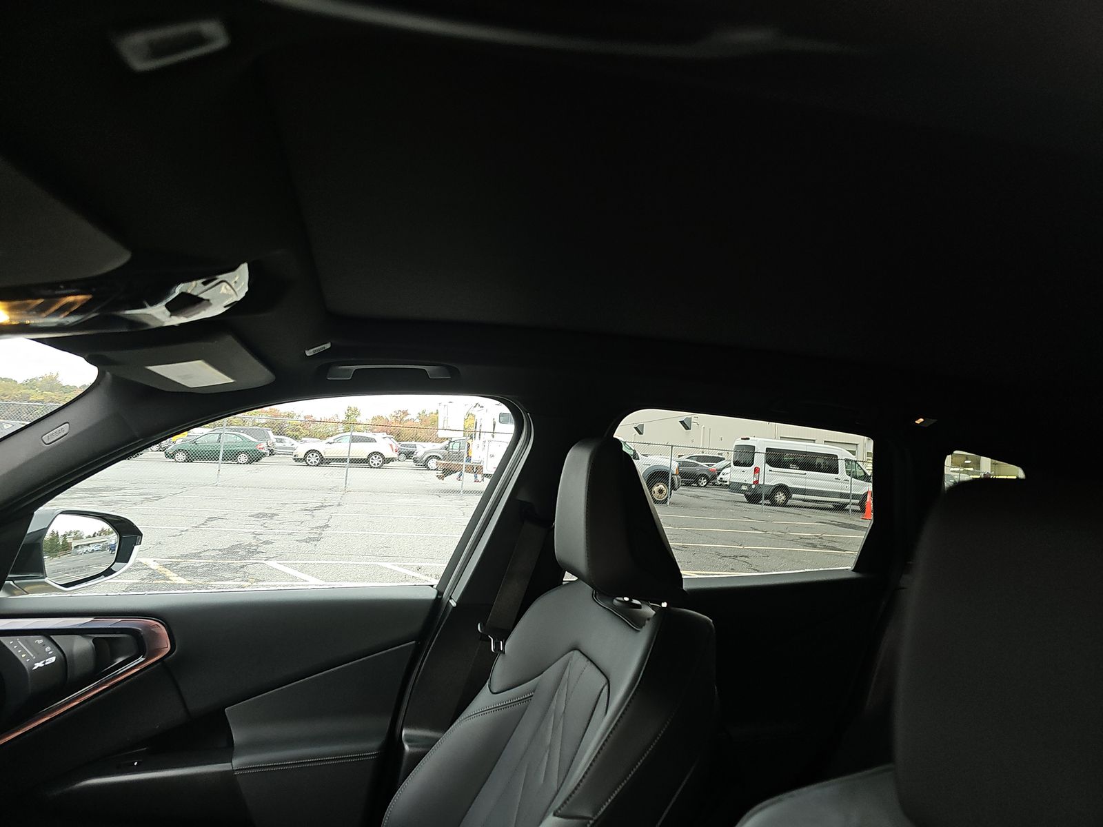 2025 BMW X3 xDrive30i AWD