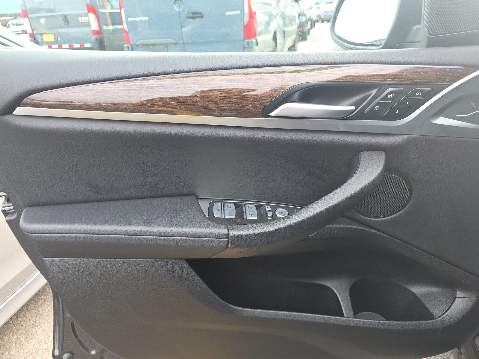 2024 BMW X3 sDrive30i RWD