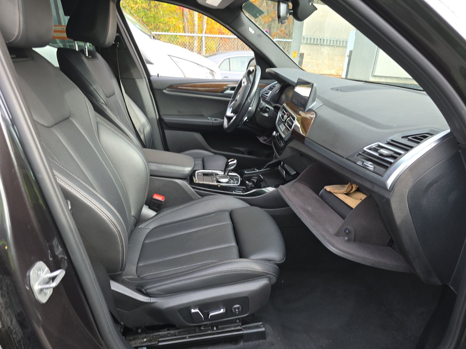 2024 BMW X3 sDrive30i RWD