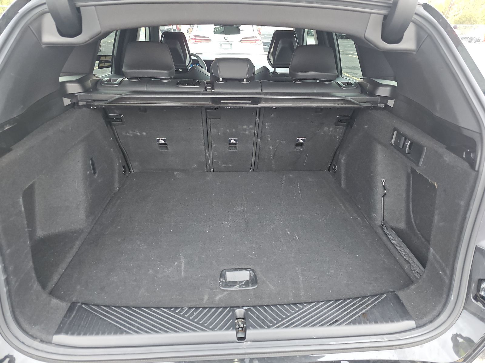 2025 BMW X3 xDrive30i AWD