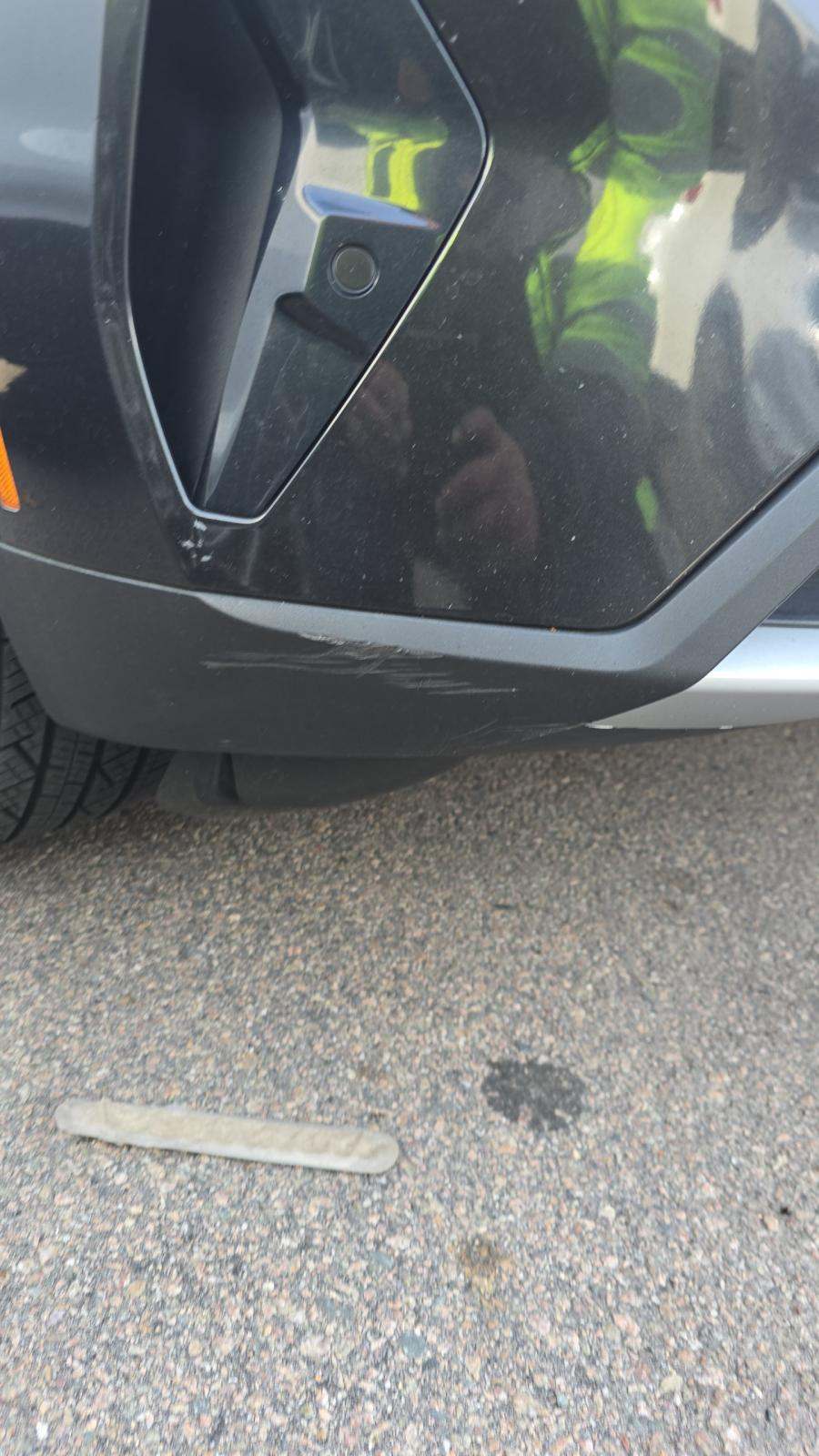 2024 BMW X3 sDrive30i RWD