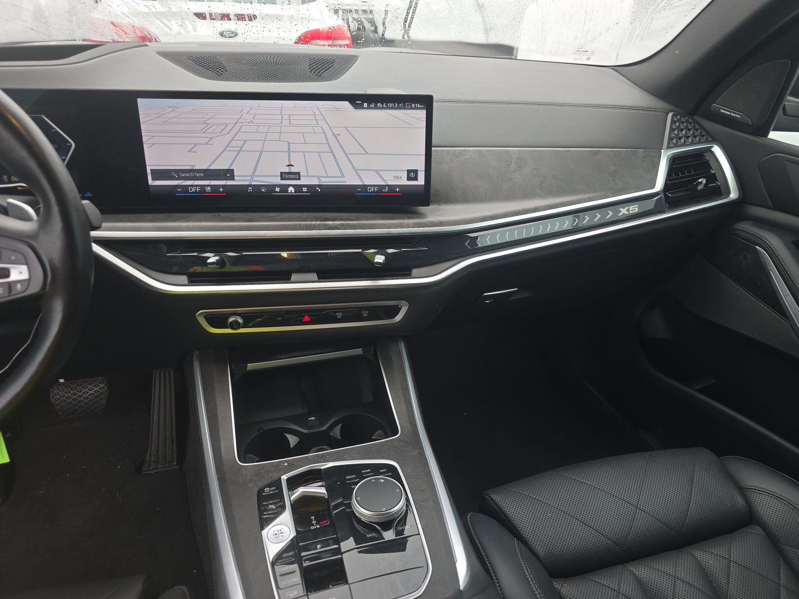 2024 BMW X5 xDrive40i AWD