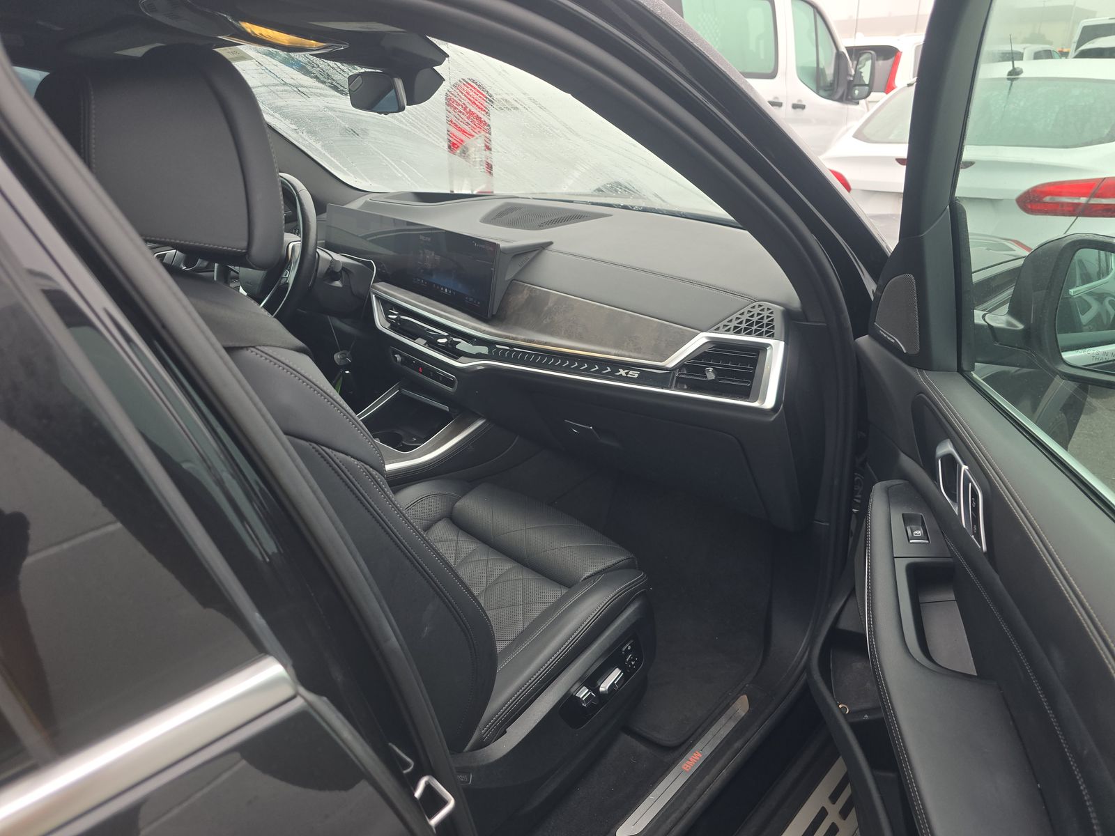 2024 BMW X5 xDrive40i AWD