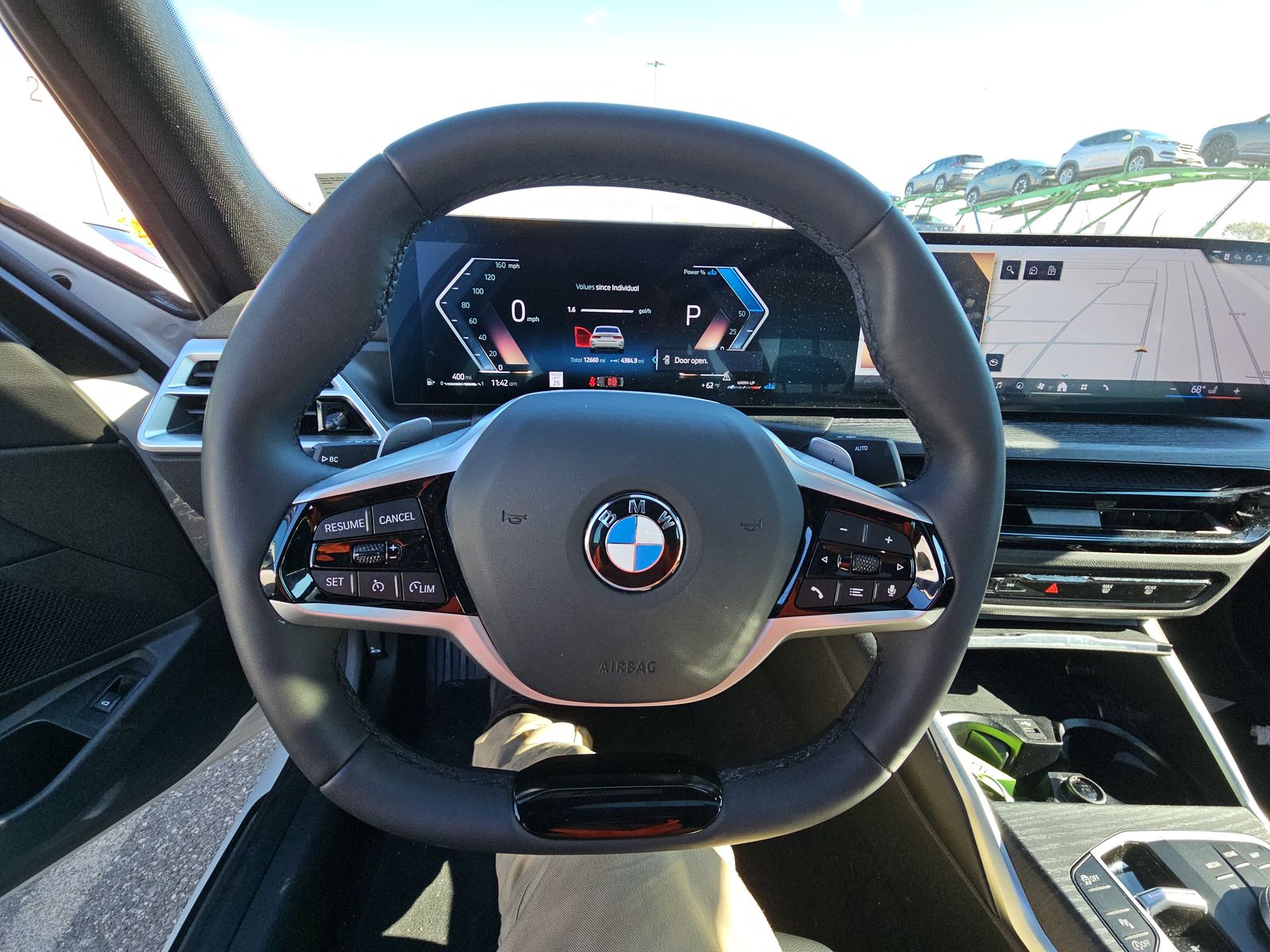 2025 BMW 3 Series 330i xDrive AWD