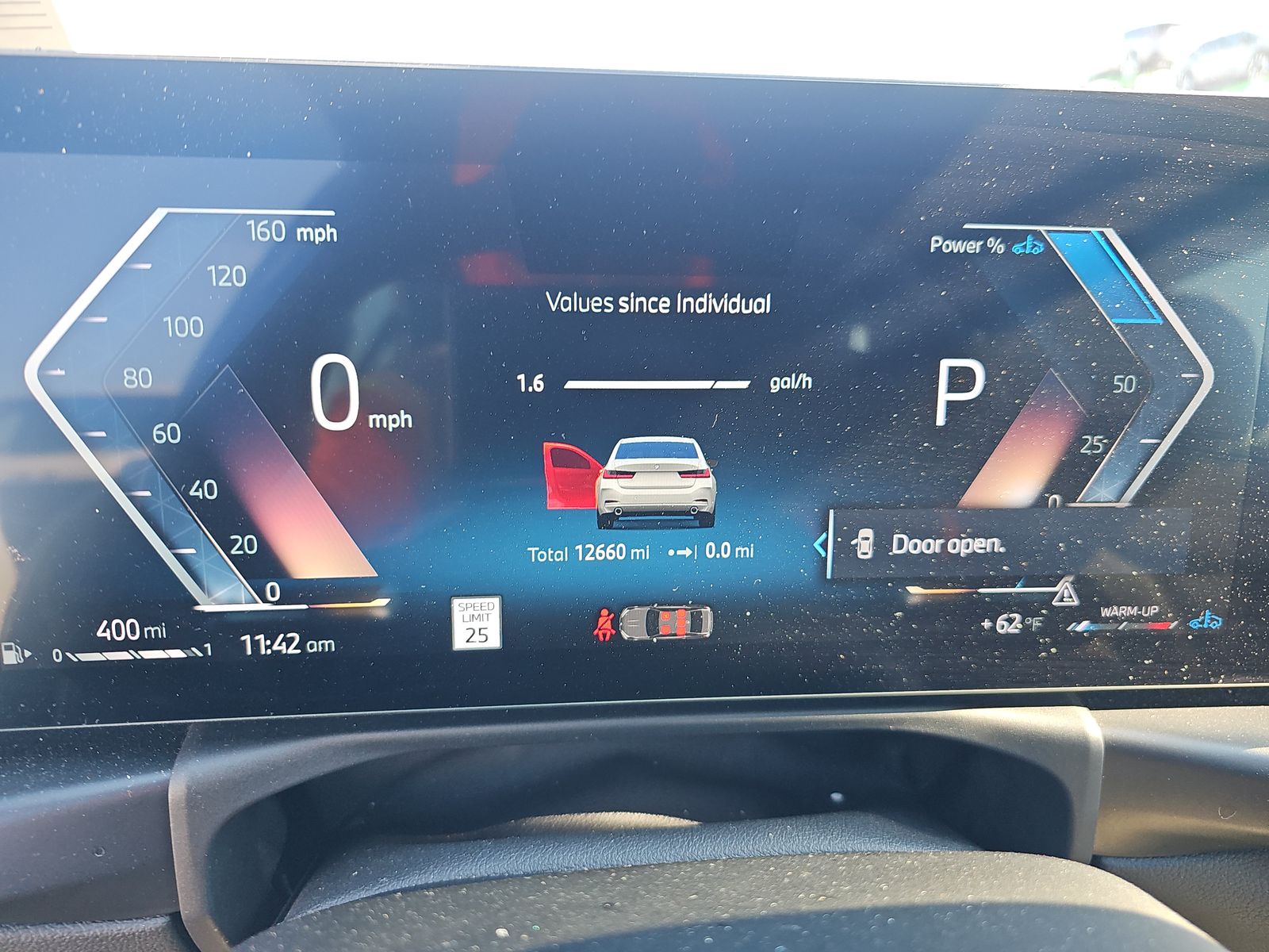 2025 BMW 3 Series 330i xDrive AWD