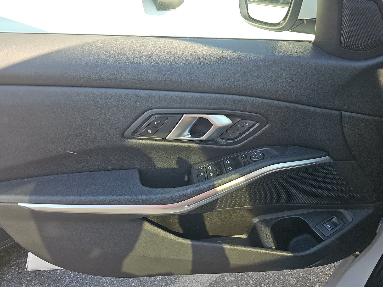 2025 BMW 3 Series 330i xDrive AWD