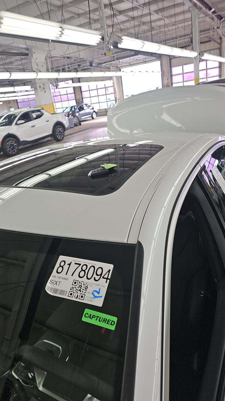 2025 BMW 3 Series 330i xDrive AWD