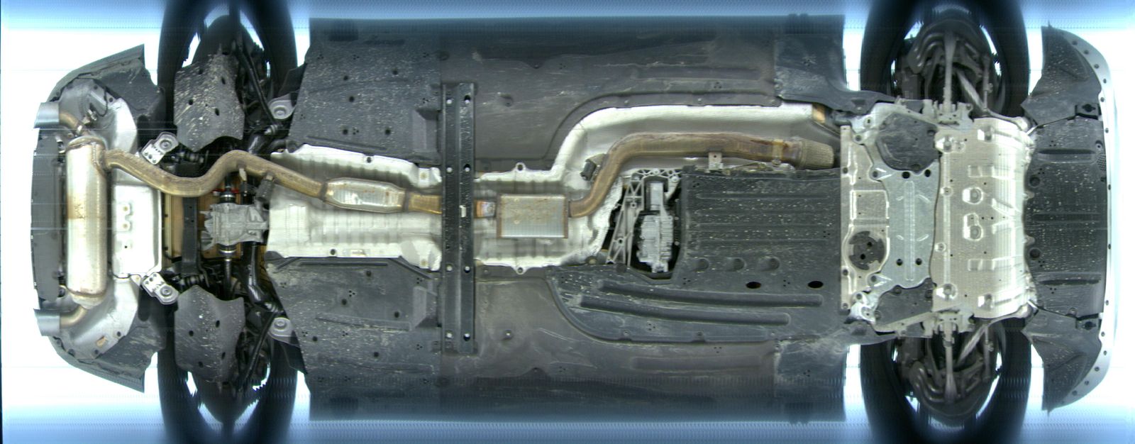 2025 BMW 3 Series 330i xDrive AWD