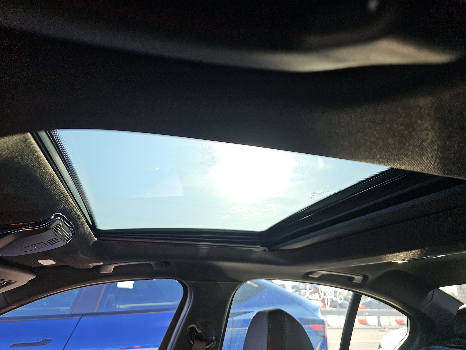 2025 BMW 3 Series 330i xDrive AWD