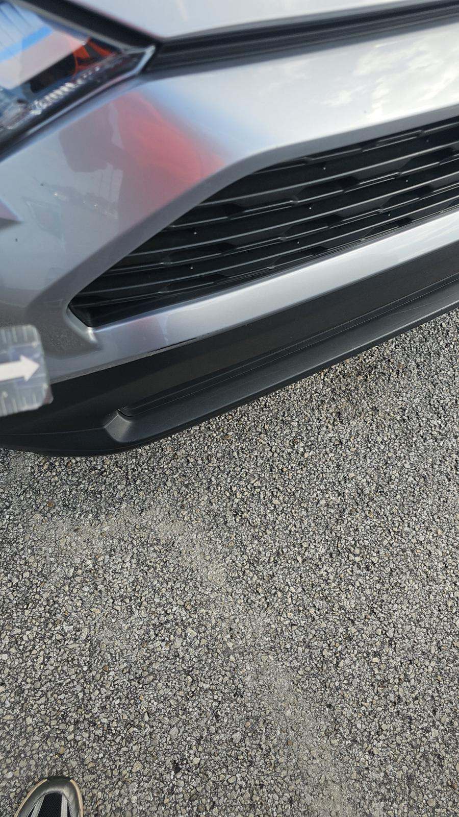 2024 Toyota RAV4 XLE AWD