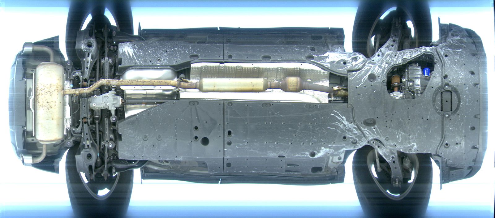 2024 Toyota RAV4 XLE AWD