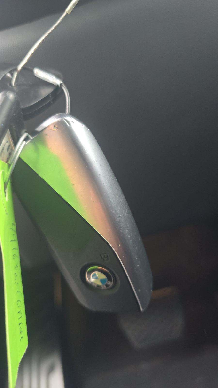 2024 BMW X5 xDrive40i AWD