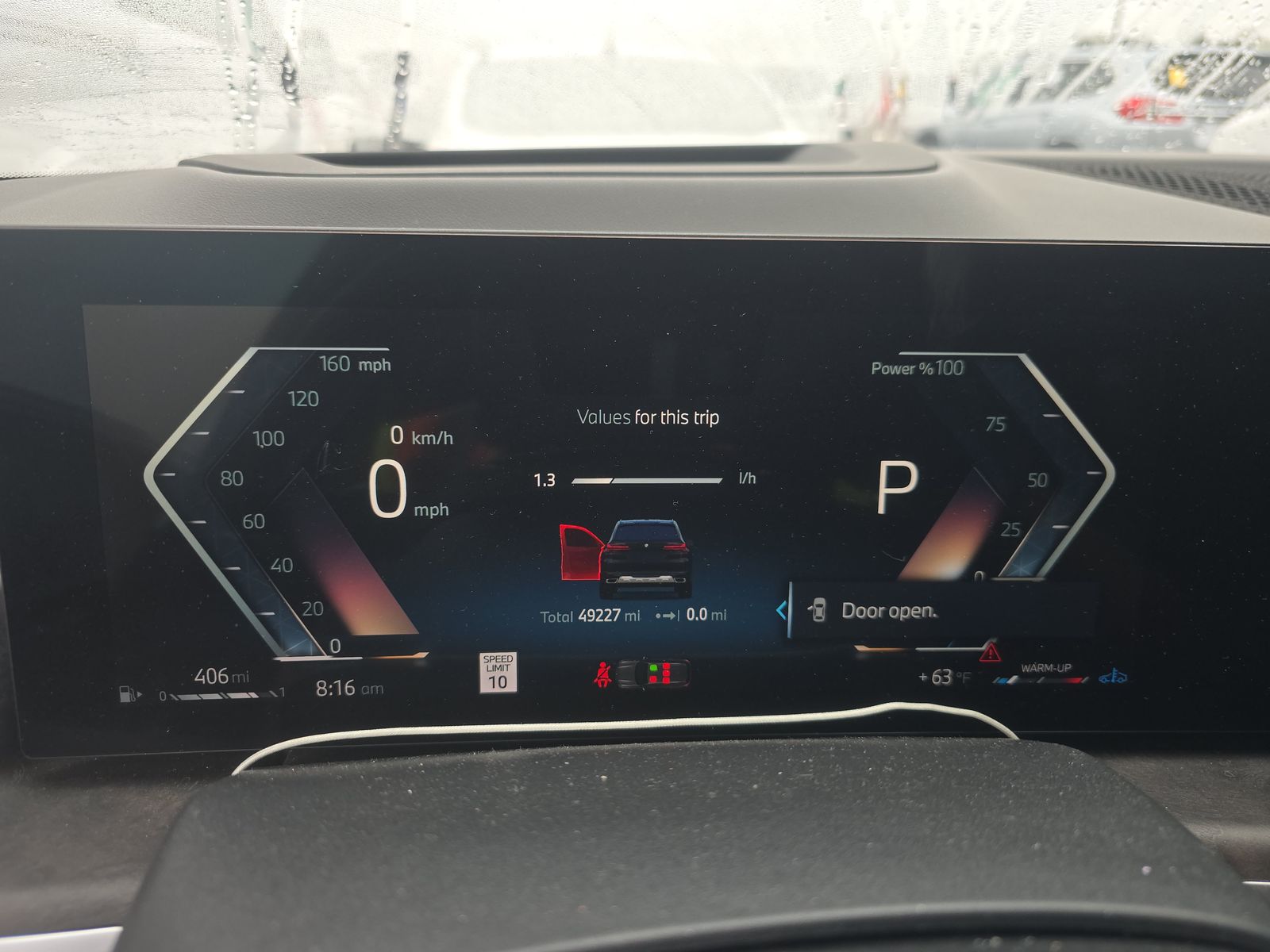 2024 BMW X5 xDrive40i AWD