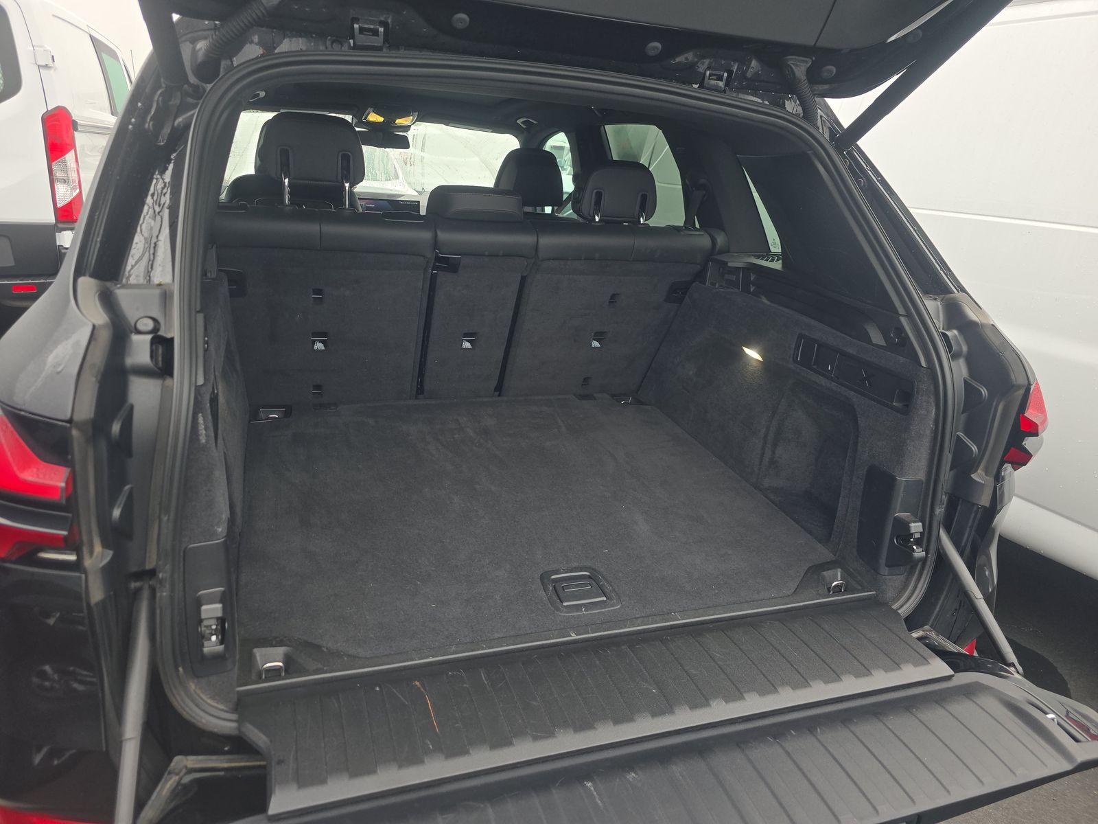 2024 BMW X5 xDrive40i AWD