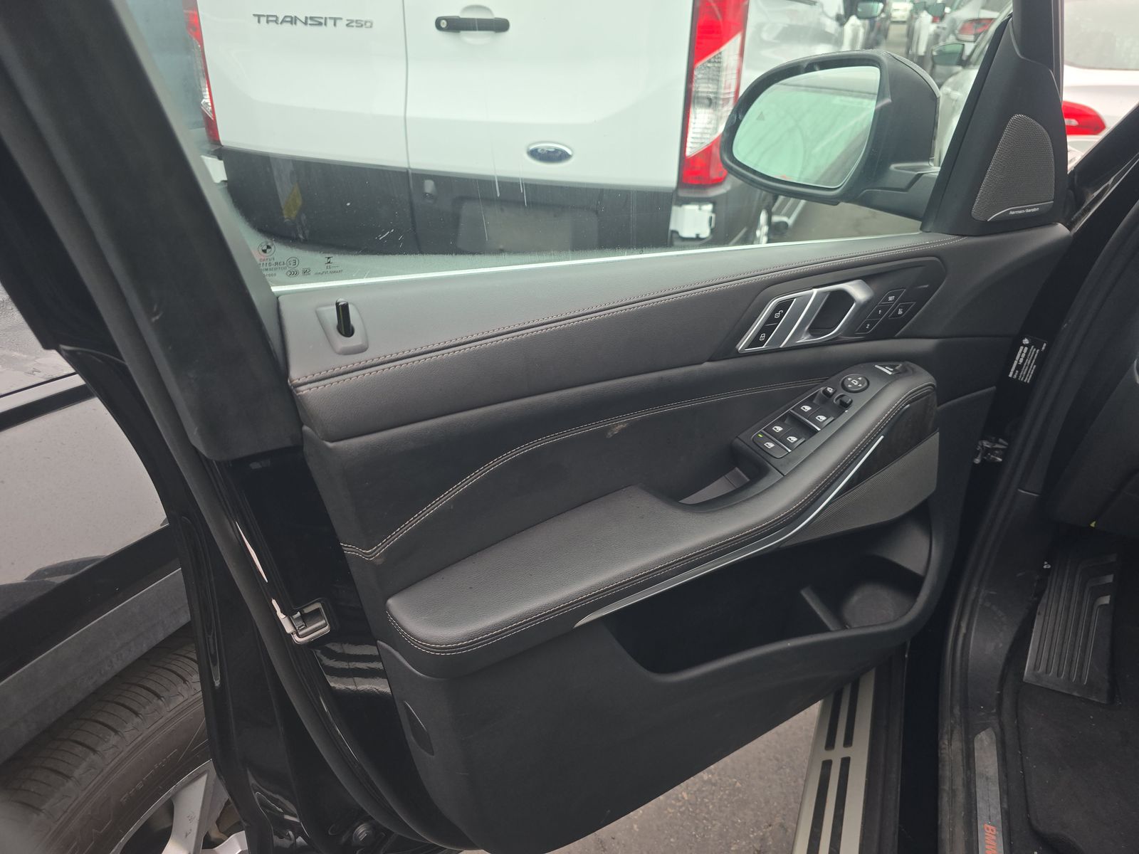 2024 BMW X5 xDrive40i AWD