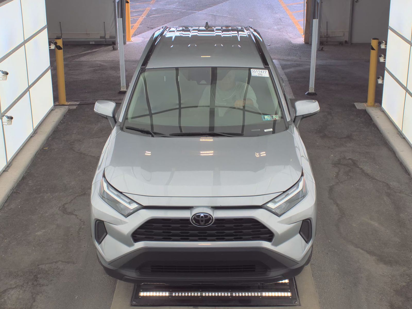 2024 Toyota RAV4 XLE AWD