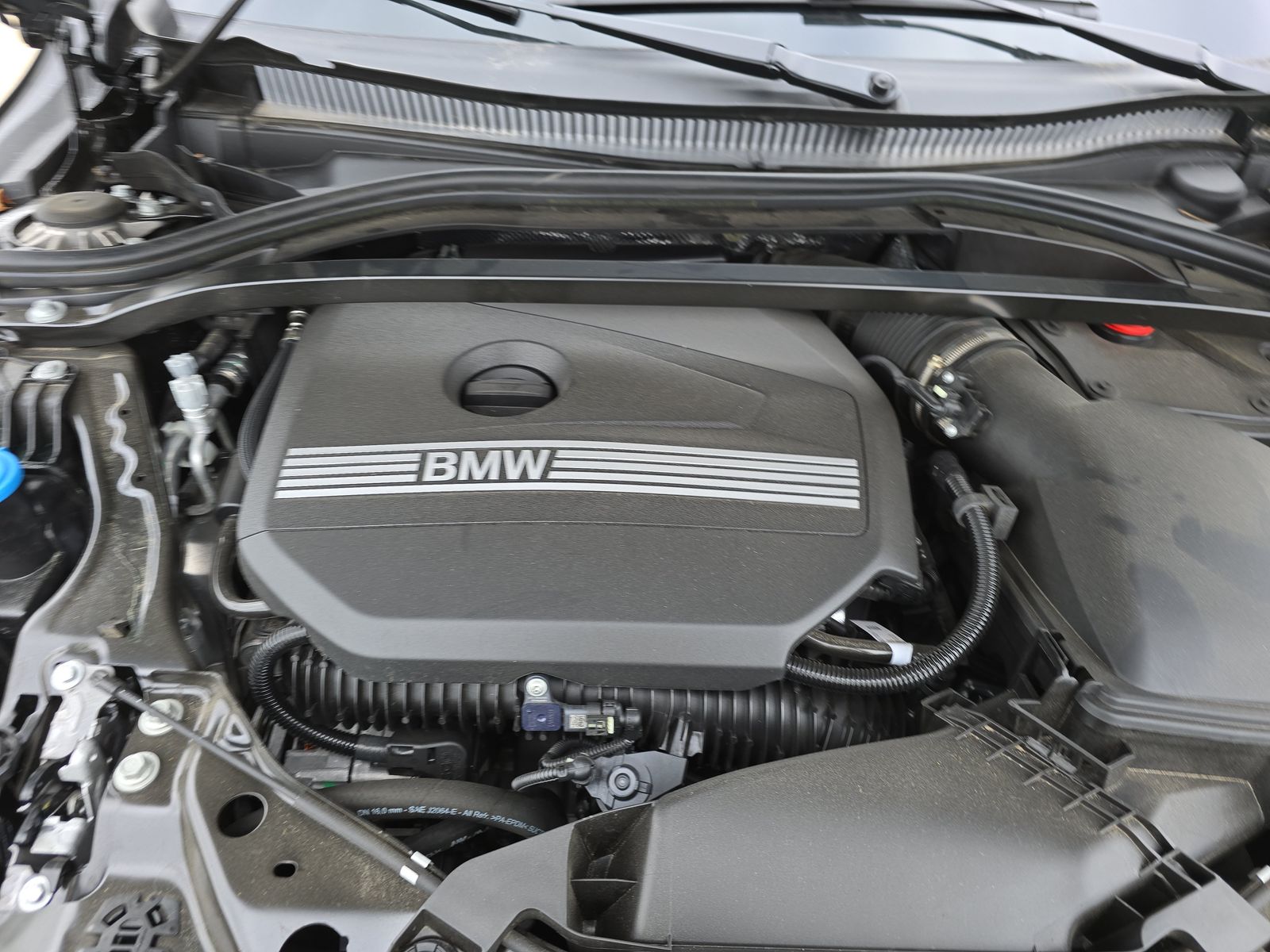 2025 BMW 2 Series 228i xDrive AWD