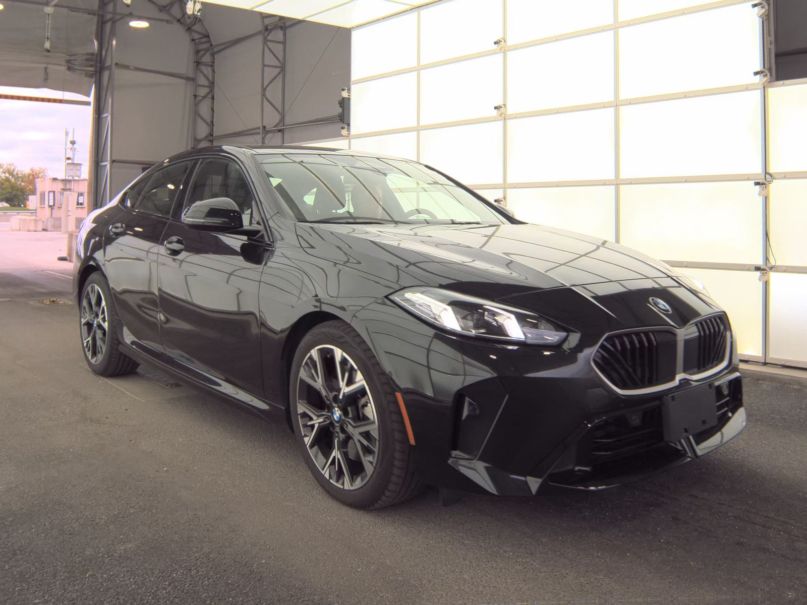 2025 BMW 2 Series 228i xDrive AWD