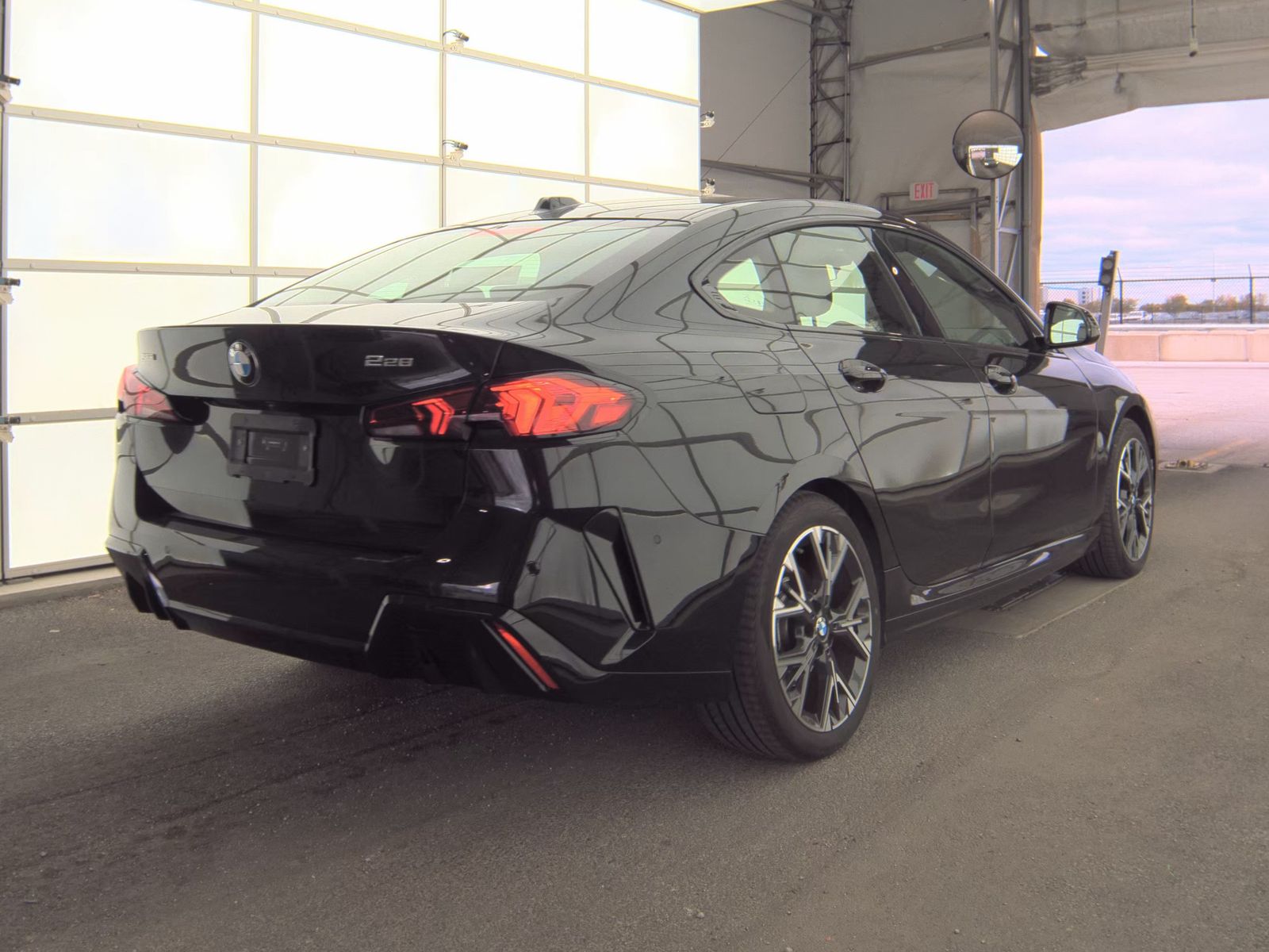 2025 BMW 2 Series 228i xDrive AWD