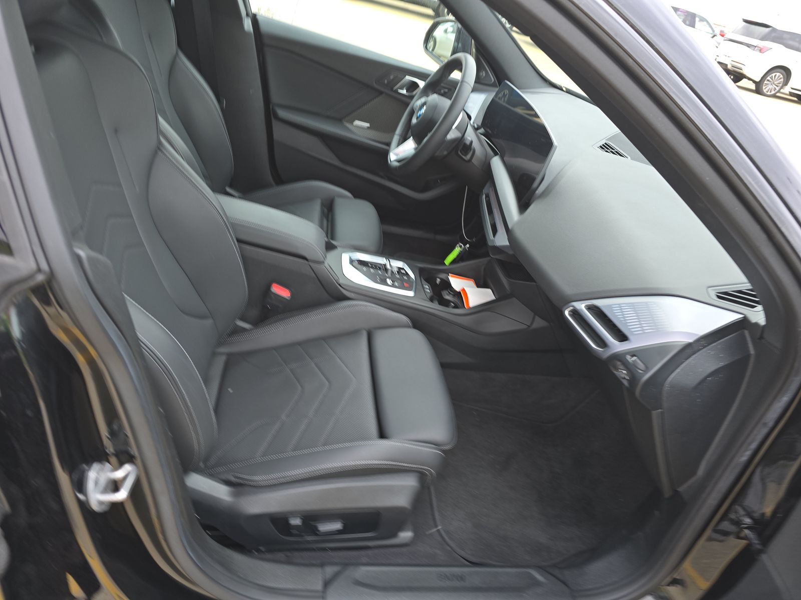 2025 BMW 2 Series 228i xDrive AWD